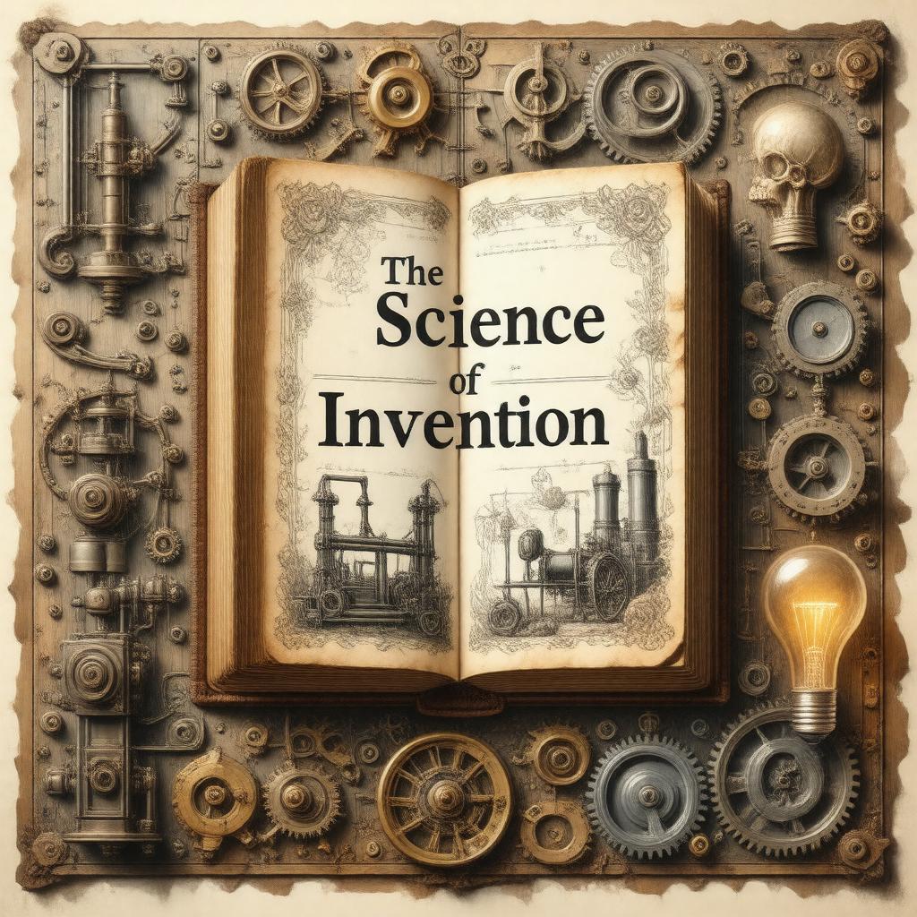 Science and Invention
